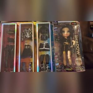 Shadow high *special edition*